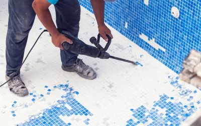 How to Know If Your Pool Needs to Be Repaired