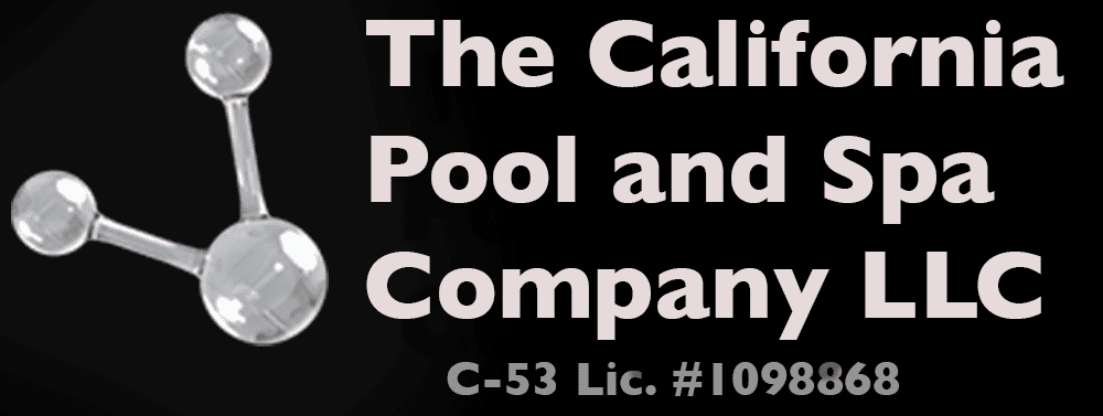 The California Pool and Spa Company
