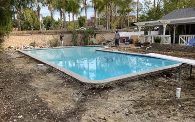 Essential Tips for Your Dream Swimming Pool Construction