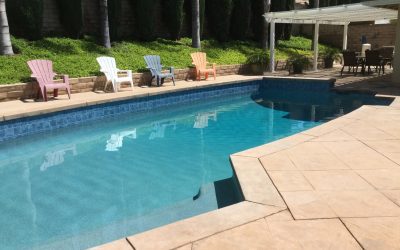 Pool Drainage Systems