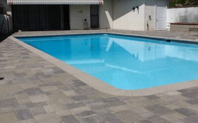Construction Cost of Swimming Pools