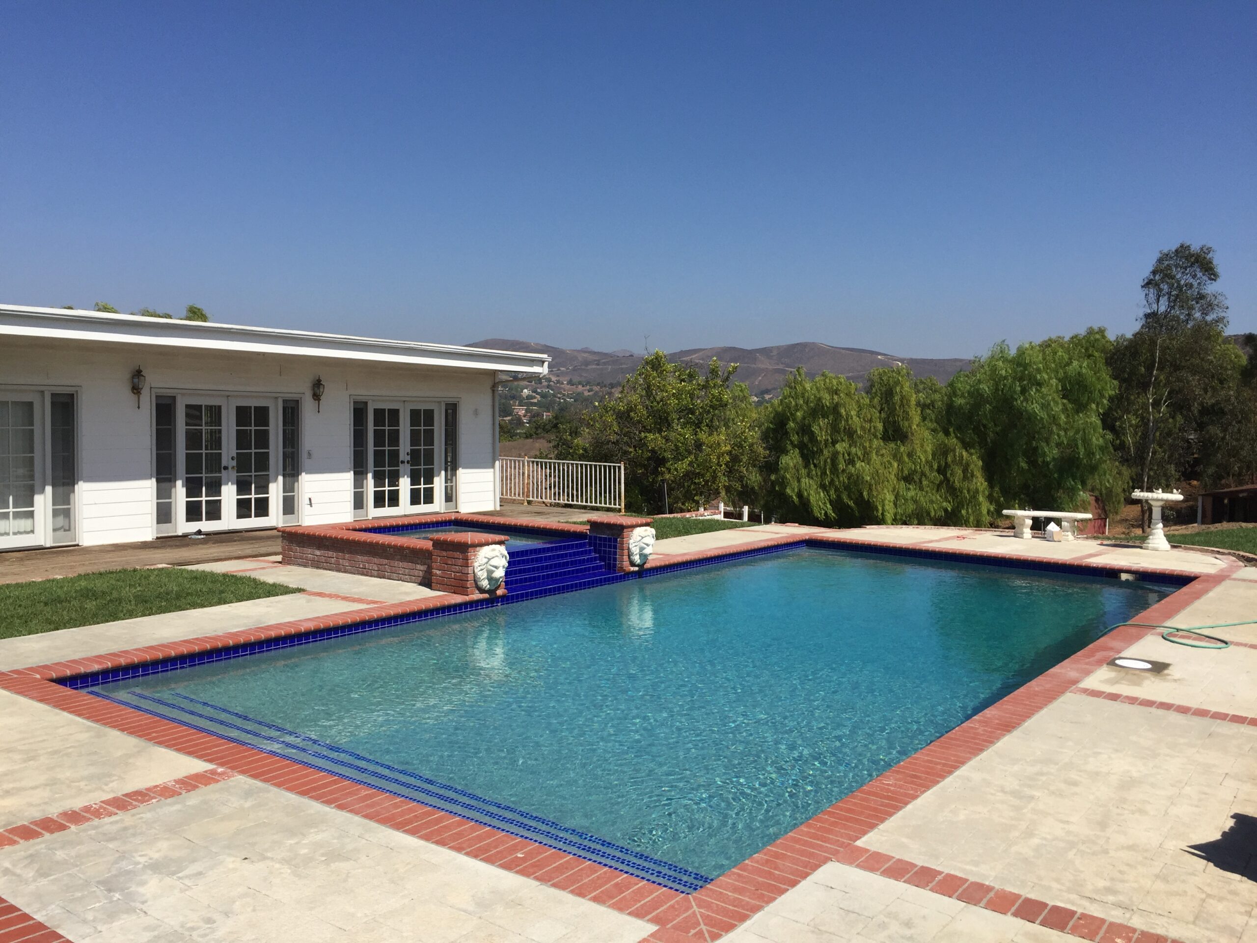 Best Pool Builders in Southern California