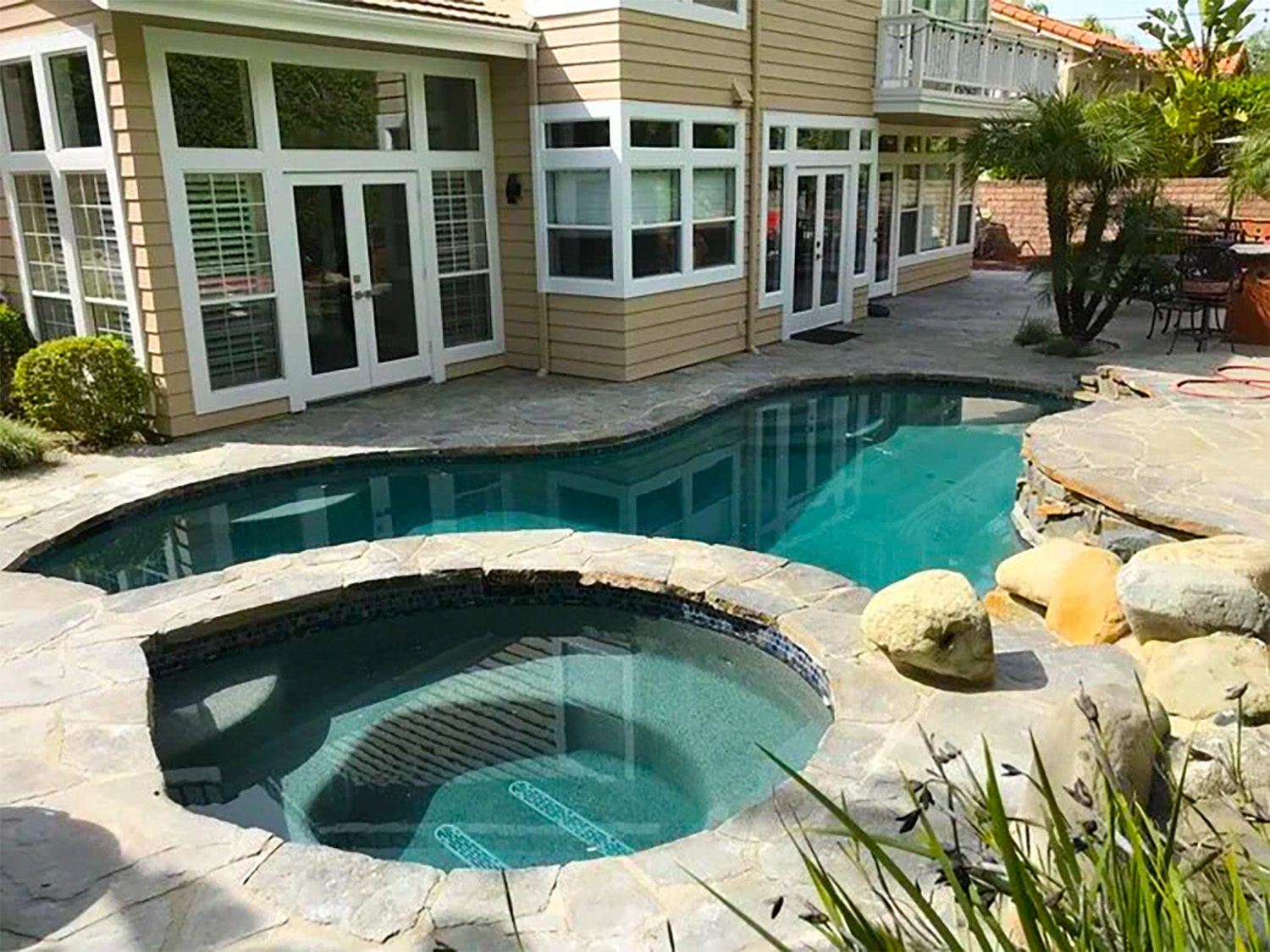 The Best Pool Builders in Southern California