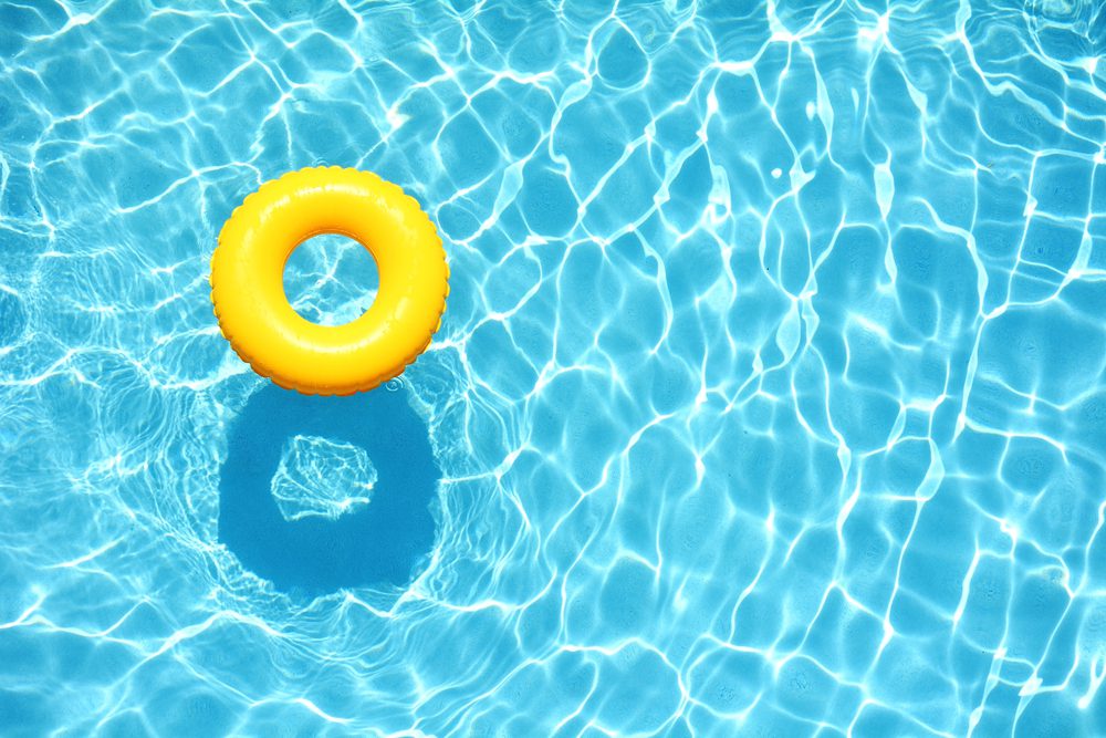 pool repair| The California Pool & Spa Company